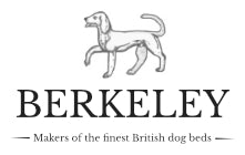 Berkeley Dog Beds Limited
