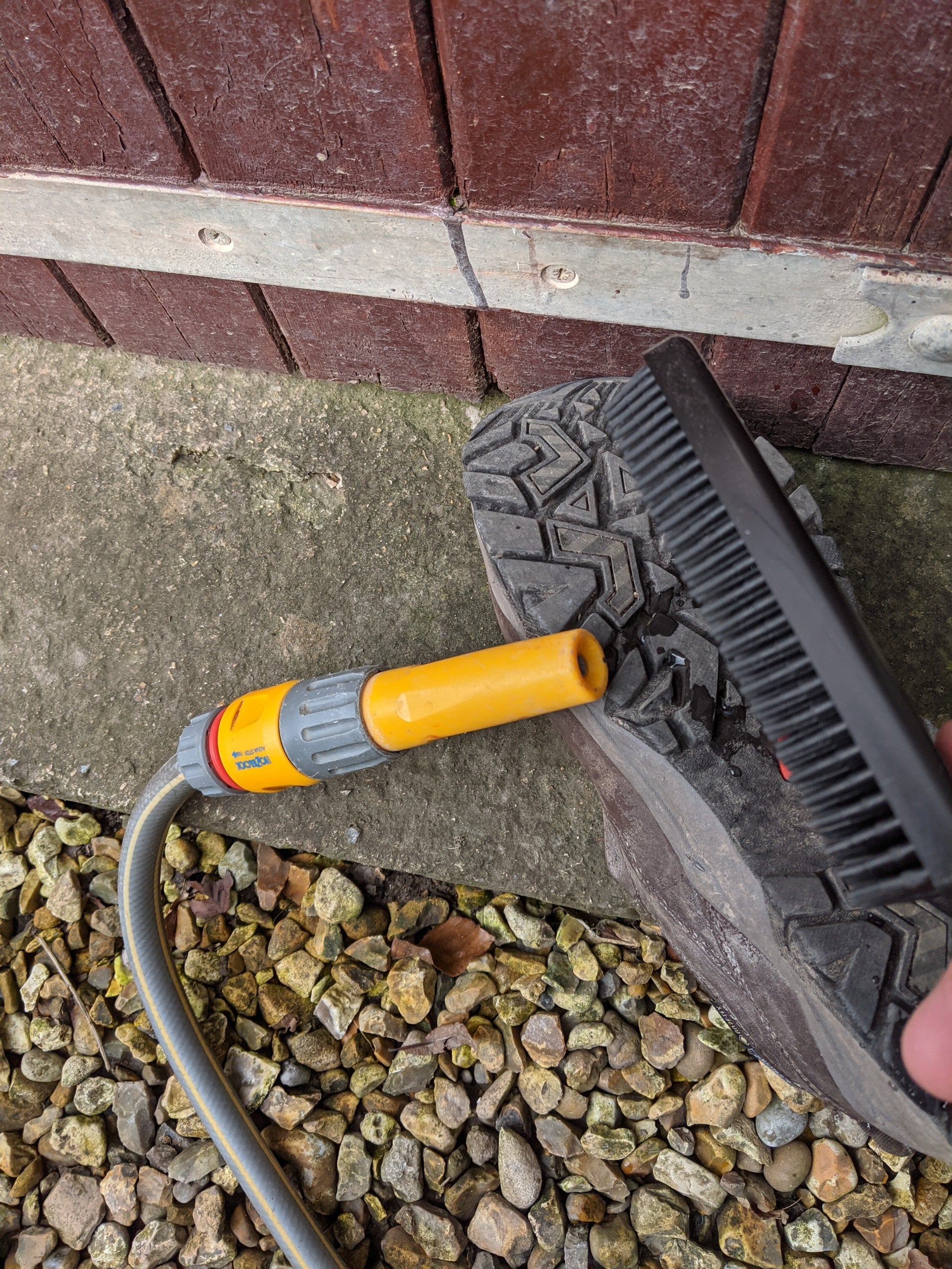 Dog Hair Remover Brush