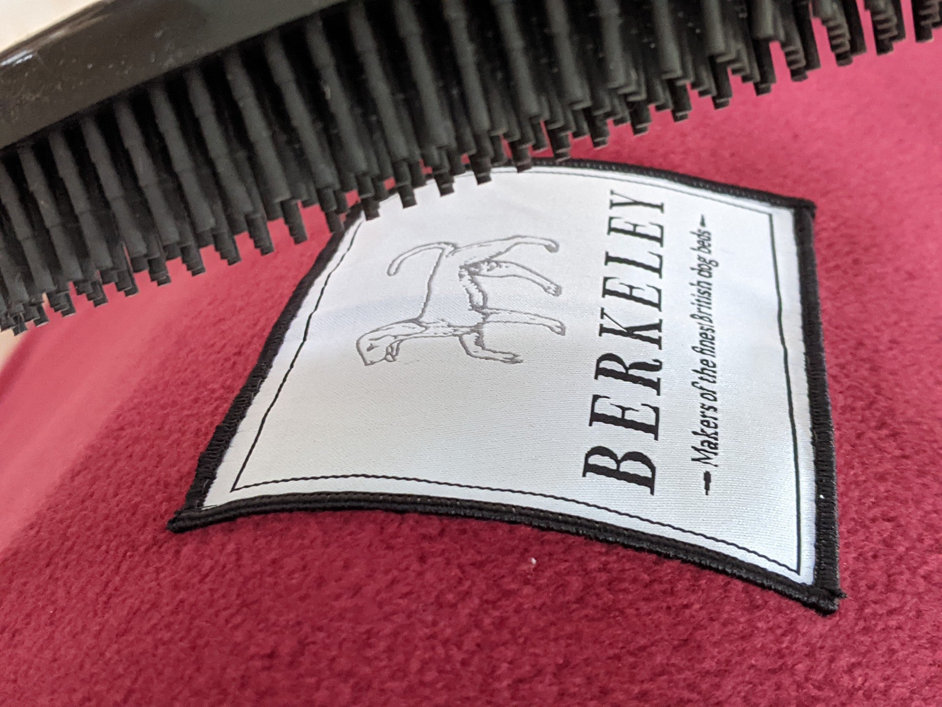 Dog Hair Remover Brush