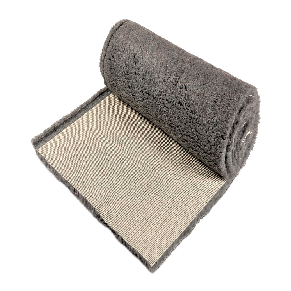 Berkeley Non-Slip Wool Mix Vet Bedding