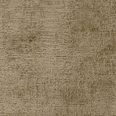 Luxury Fabric Dog Bed Covers in Bronze Velvet