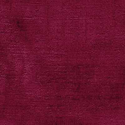 Luxury Fabric Dog Bed Covers in Burgundy Velvet