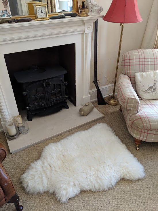 Sheepskin Rugs by Berkeley