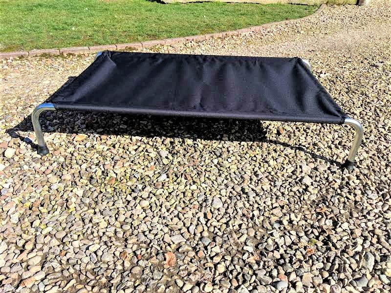 Heavy Duty Raised Dog Bed by Berkeley