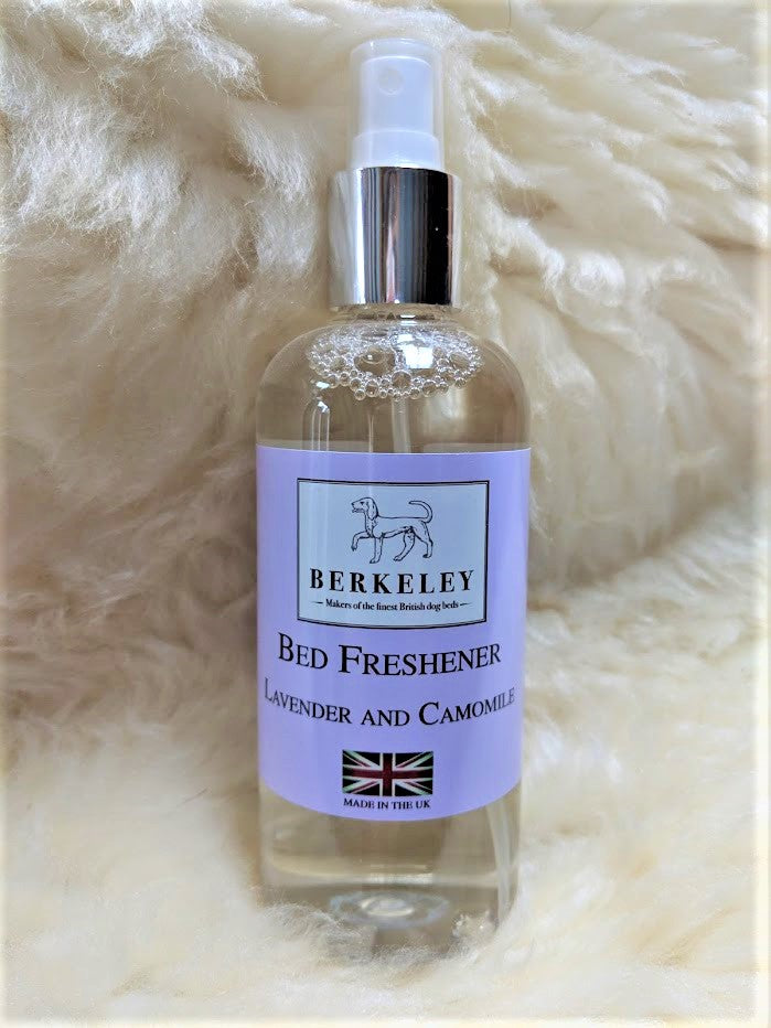 Dog Bed Deodoriser by Berkeley