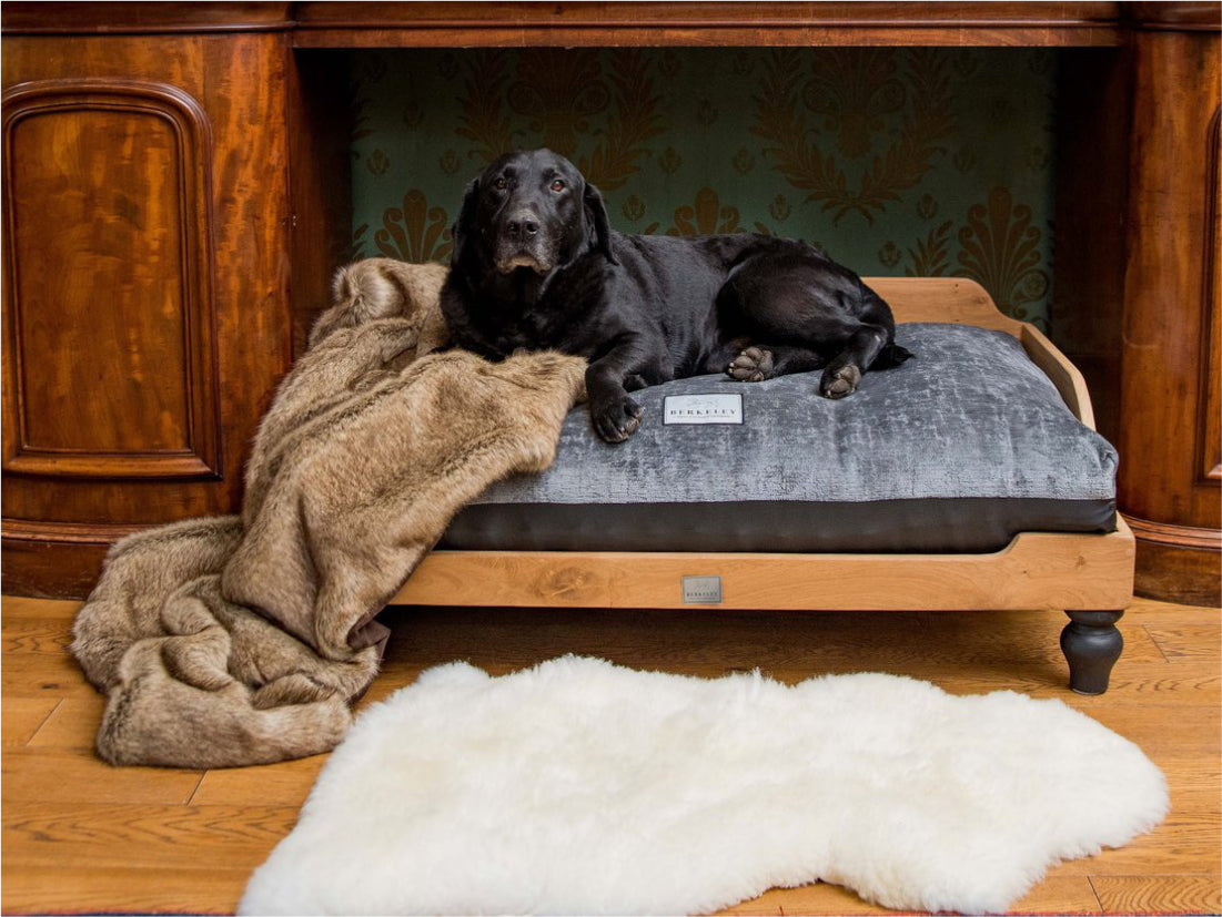 Sheepskin Rugs by Berkeley