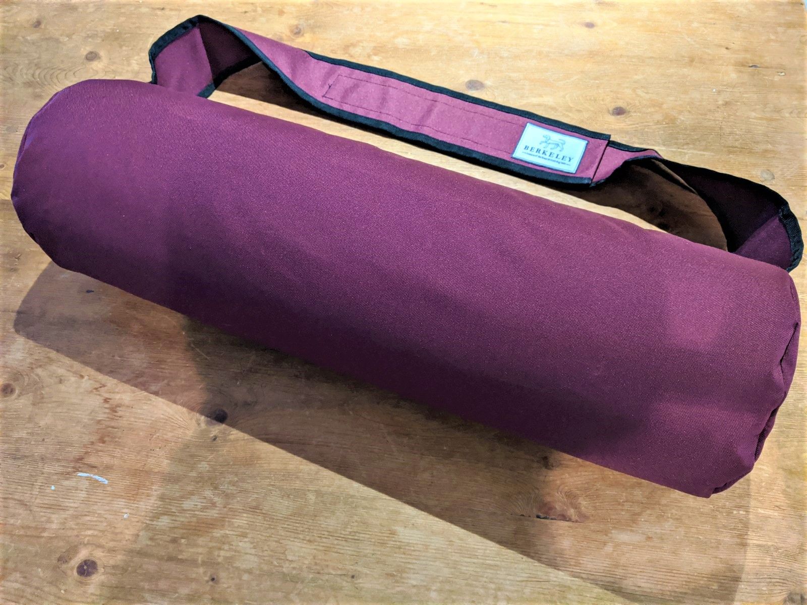 Berkeley Dog Bed Bolster - Detail