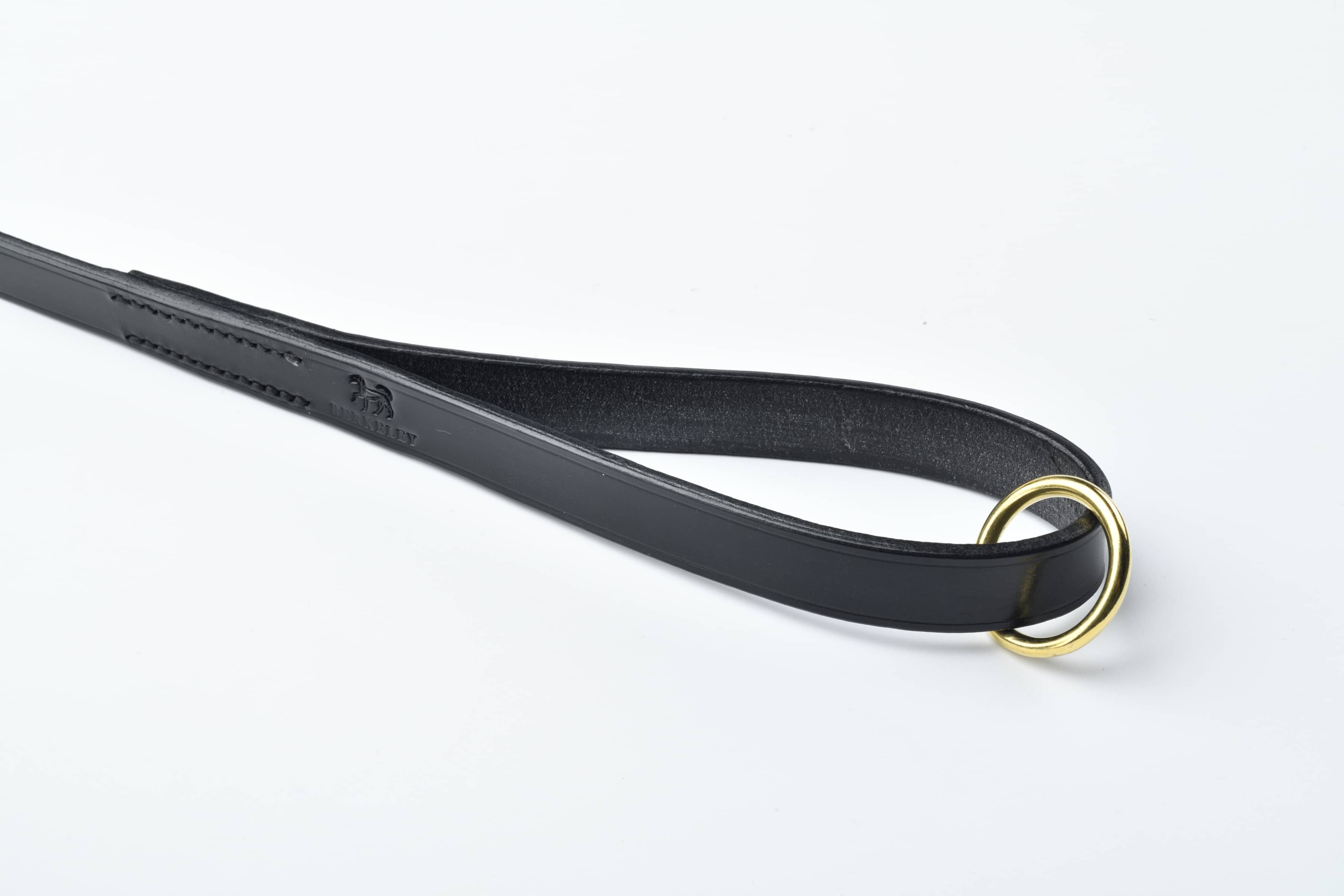 Luxury Leather Dog Leads